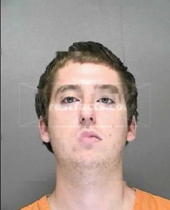 Austin James Black