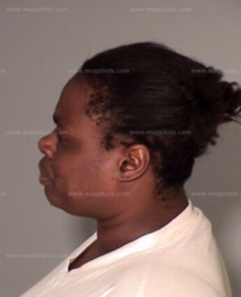 Joy Lynette Douglas