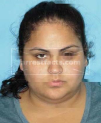 Glady Marie Olmo