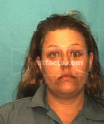 Sherrie Amanda Booth