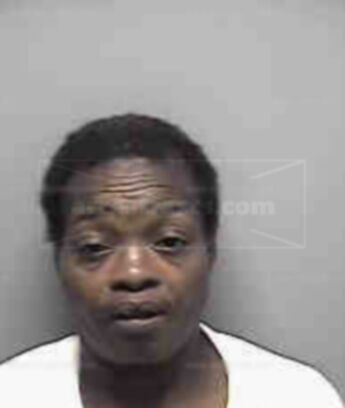 Gail Simmons Riley
