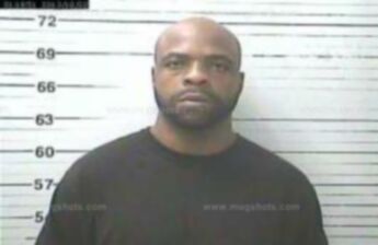 Roy George Jackson Jr.
