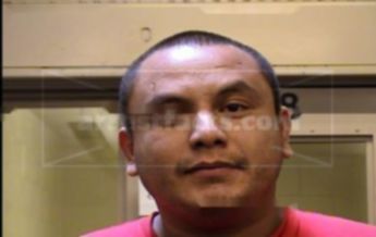Chico Contreras Escobar