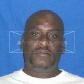 Darrell Collier