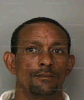 Ronroy Lavern Chisholm