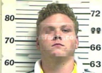 Perry Wayne Brooks