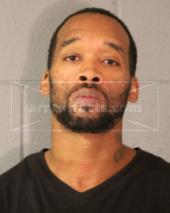 Brandon D Weeks
