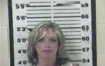 Amy Michelle Morton