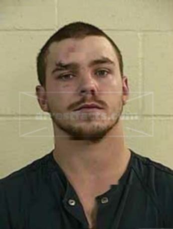 Joshua Dillan Oakley
