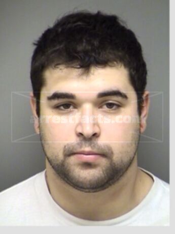 Nicholas Aaron Cano