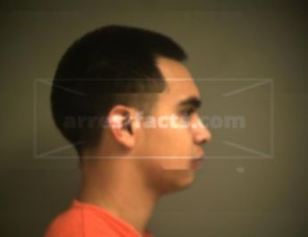 Alexis Brandon Rios Cruz