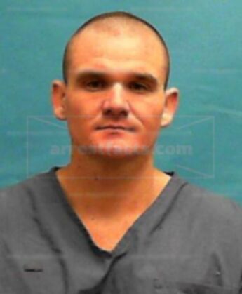 Gilbert Conley Trevena