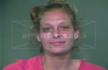 Jennifer Lynn Tinsley