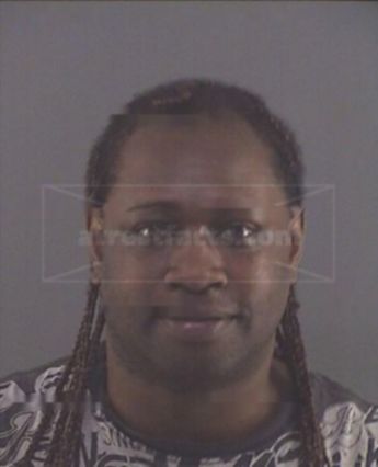 Antonio T Russell