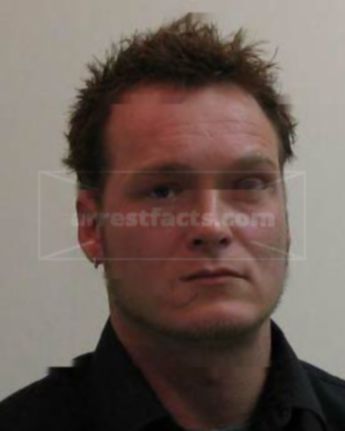 Joshua Michael Nance