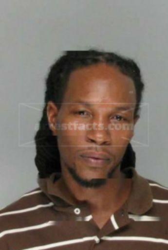 Lamont Demario Harris