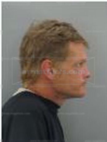 Patrick Melvin Roberts
