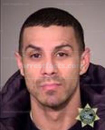 Travis Raymond Jackson