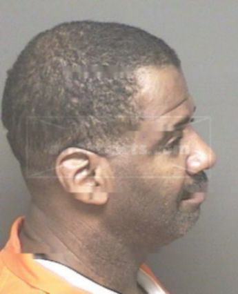 Willie James Caldwell