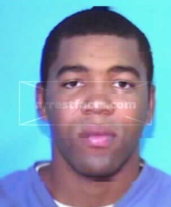 Jamal Reeves