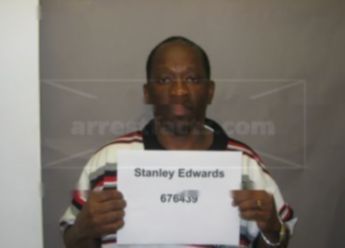 Stanley Edwards