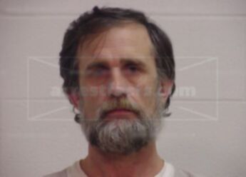 Curtis Dale Daugherty