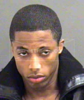 Kevon Lamont Dickens