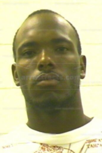 Jameal Doanter Harris