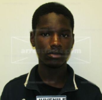 Tyshawn Harris