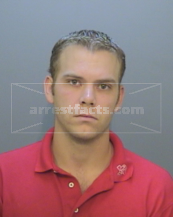 Dustin Patrick Gastineau