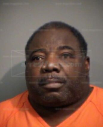 Edward Alston