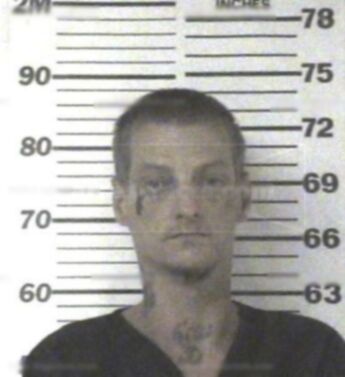 James Allen Harrington