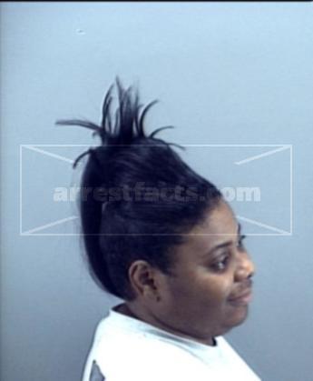 Corletta Michell Thurman