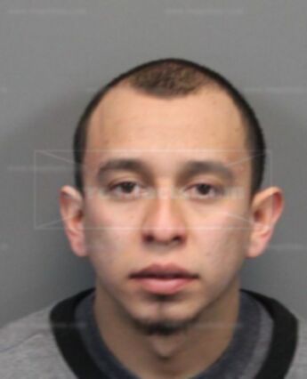 Eric Campa Perez
