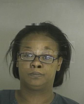 Shinda Michelle Glenn