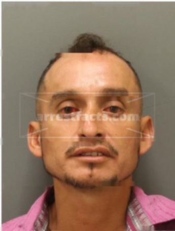 Victor Junior Zavala