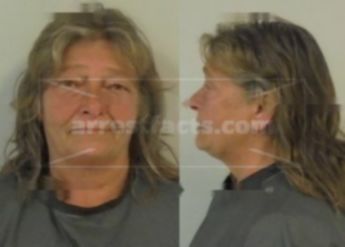 Tammy Jean Roland