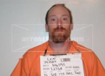 Jerry Lynn Lemons