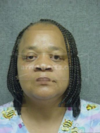 Betty Jones