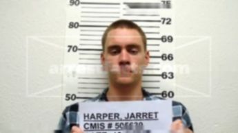 Jarret Harper