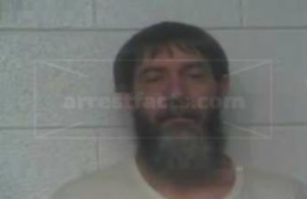 Jason Thomas Belcher