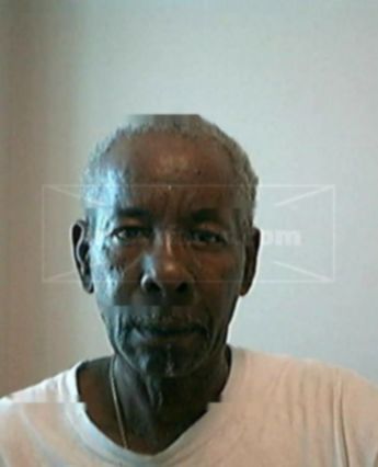 Cecil Delainey Mcswain