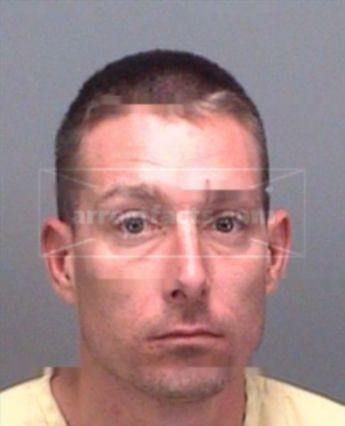 Brian Christopher Bennett
