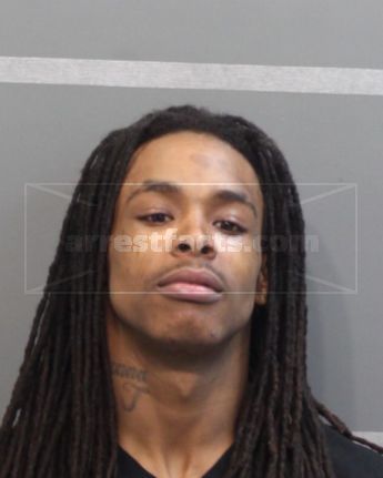 Damein Beniquerwilliams Reynolds