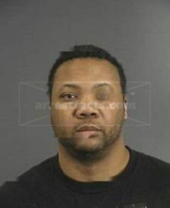 Michael Anthony Williams