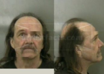 Larry Dean Rollins