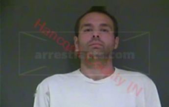 Christopher Michael Malet
