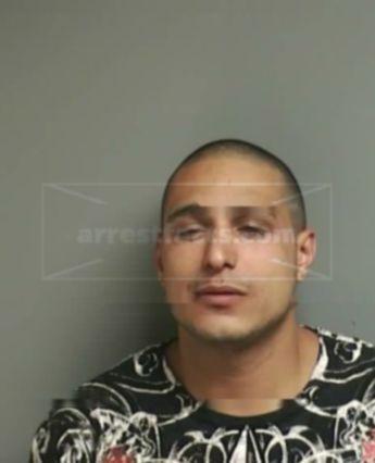 Anthony Joseph Mann