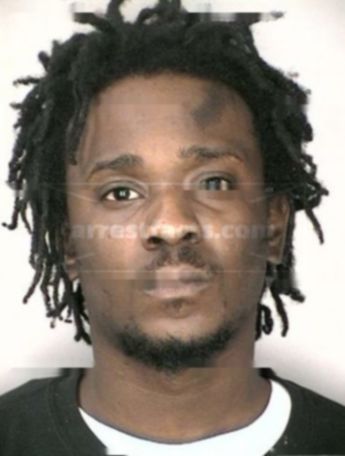John Mark Walton