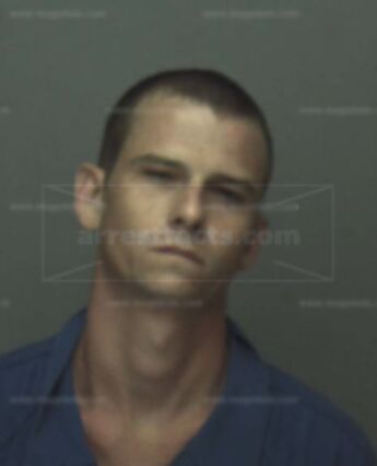 Travis James Hudson